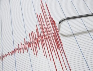 Malatya’da 4,4 büyüklüğünde deprem meydana geldi