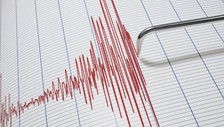 Malatya’da 4,4 büyüklüğünde deprem meydana geldi