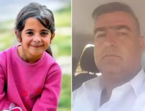 Narin cinayetinde savcılıktan Salim Güran’la ilgili dikkat çeken karar