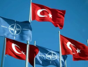 NATO Genel Sekreteri Rutte’den Türkiye’ye övgü dolu sözler